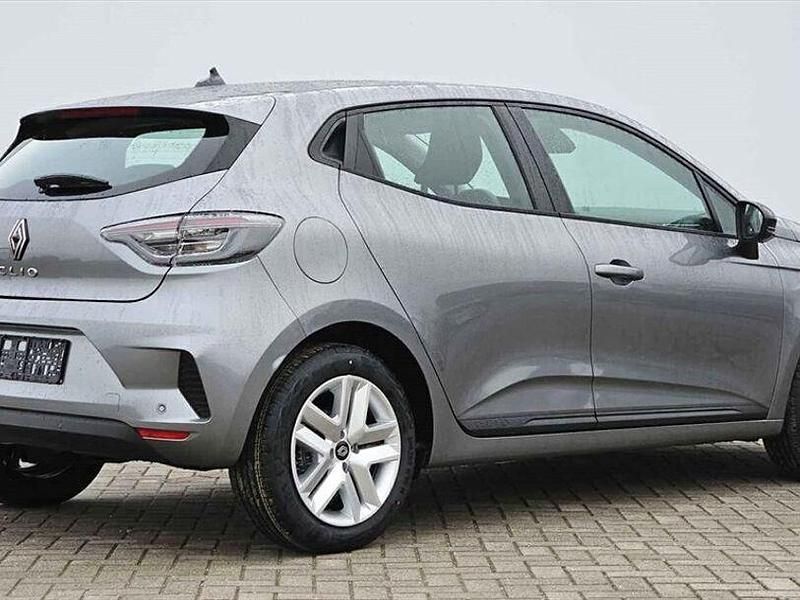 Gebraucht Renault Clio V Evolution 91 PS (66 kW) 2024 Grau Kleinwagen