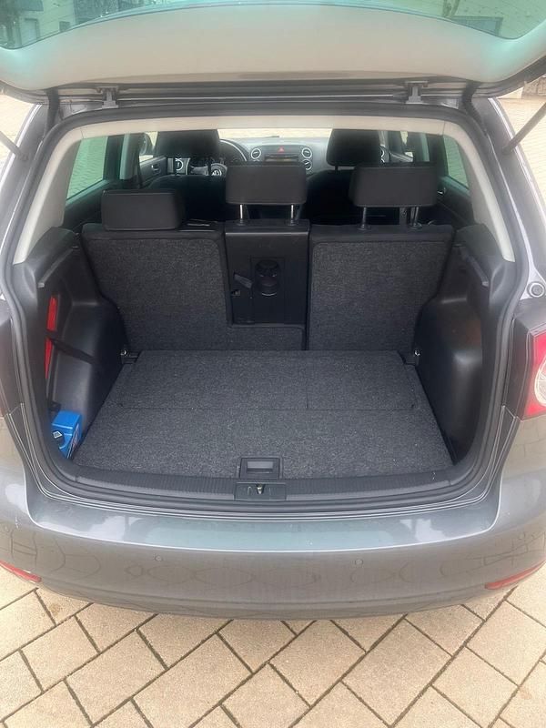 Gebraucht VW Golf VI 105 PS (77 kW) 2010 Grau Kleinwagen