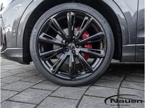 Neu Audi Q8 S-Line 286 PS (210 kW) 2026 Grau (daytonagrau perleffekt) SUV