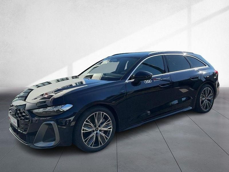 Gebraucht Audi A5 Ambiente 299 PS (219 kW) 2025 Firmamentblau metallic Coupé