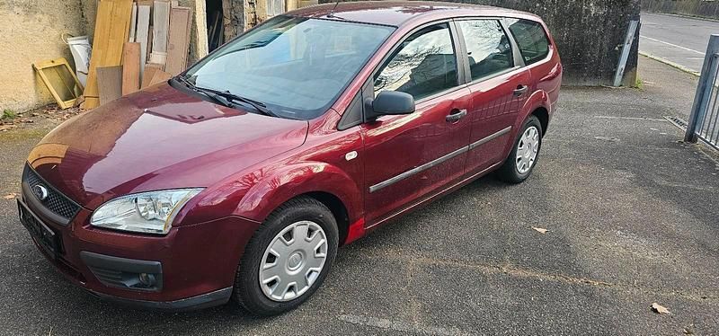 Gebraucht Ford Focus 101 PS (74 kW) 2005 Andere farben Kombi