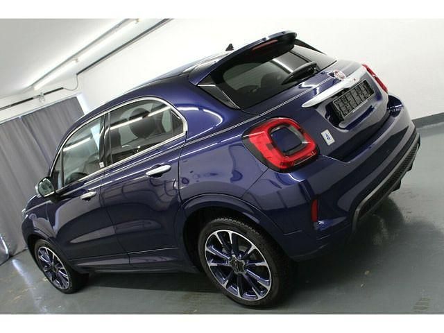 Gebraucht Fiat 500X Club 150 PS (110 kW) 2022 SUV