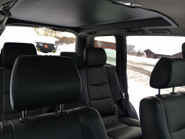 Gebraucht Toyota Land Cruiser 166 PS (122 kW) 2005 Grau metallic SUV