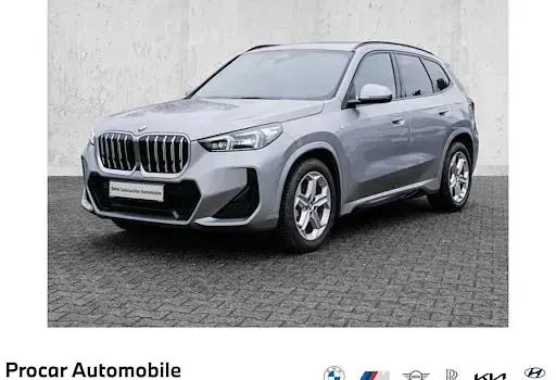Gebraucht BMW X1 M Sport 150 PS (110 kW) 2025 SUV