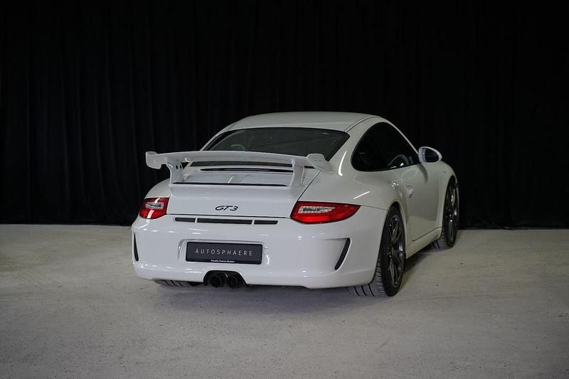 Gebraucht Porsche 997 435 PS (319 kW) 2010 Weiß