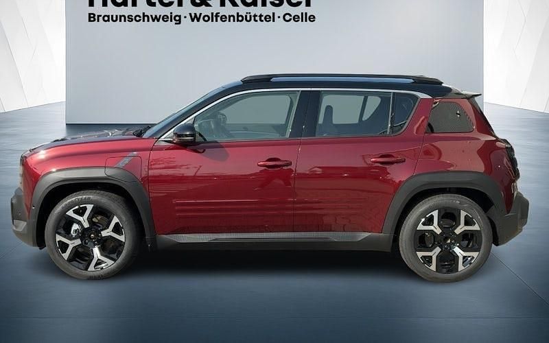 Neu Renault R5 Komfort 110 kW (150 PS) 2026 Grau Kleinwagen