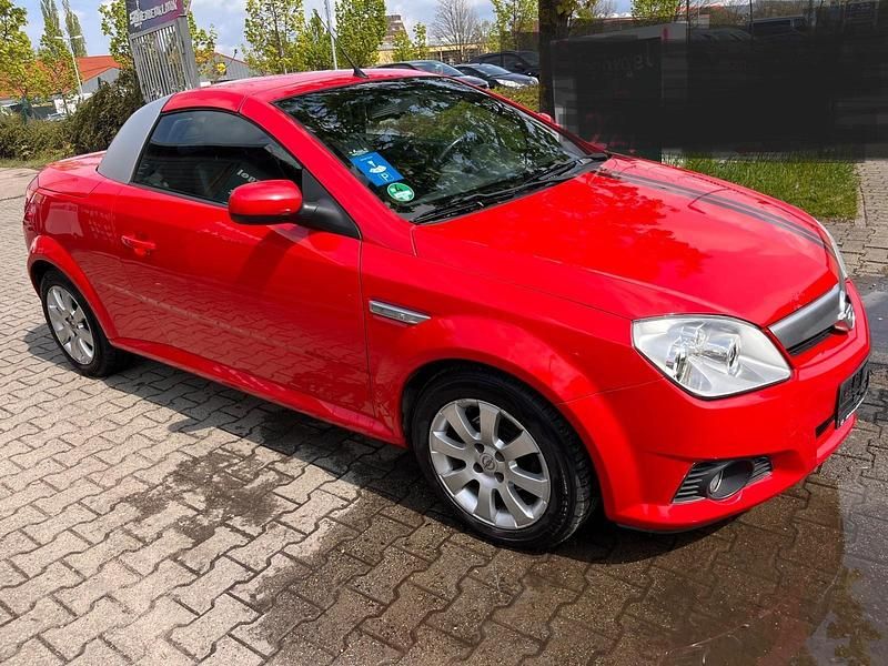 Gebraucht 2005 Opel Tigra Cabrio | 1.600 € (Fairer Preis) - Bild 1/4