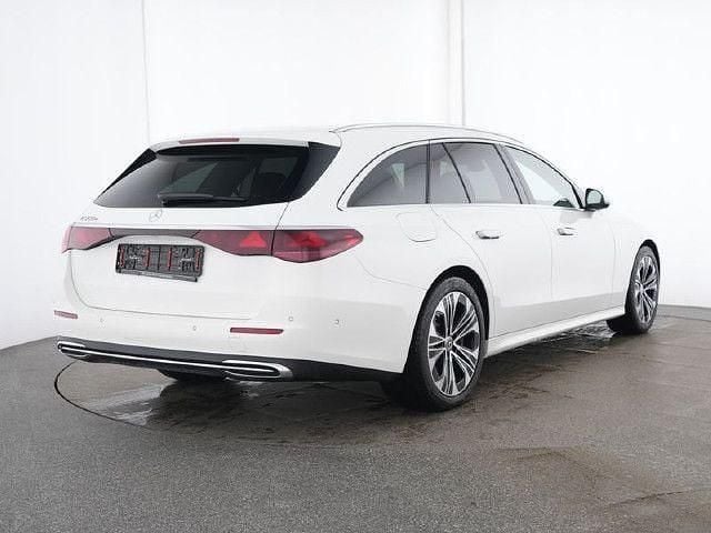 Gebraucht 2024 Mercedes E300 Avantgarde | 43.990 € (Superpreis) - Bild 1/4