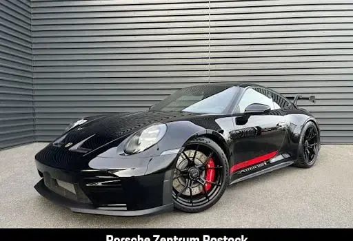 Gebraucht Porsche 911 GT3 510 PS (375 kW) 2026 Coupé