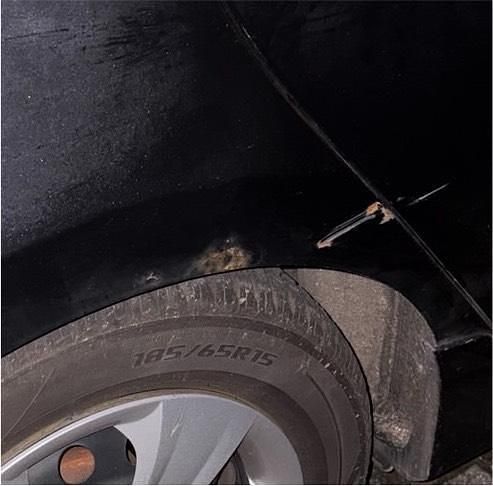 Gebraucht Hyundai i30 109 PS (80 kW) 2010 Schwarz Kleinwagen