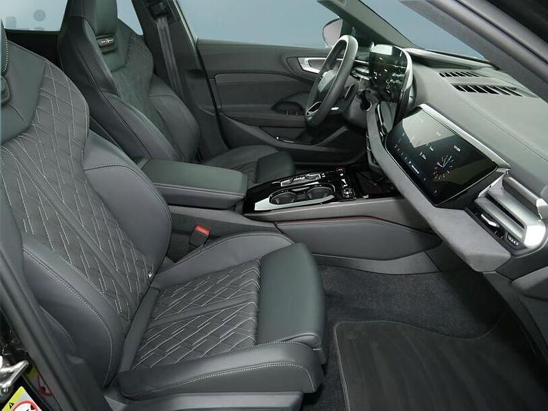 Gebraucht Audi S5 367 PS (269 kW) 2025 Schwarz Kombi