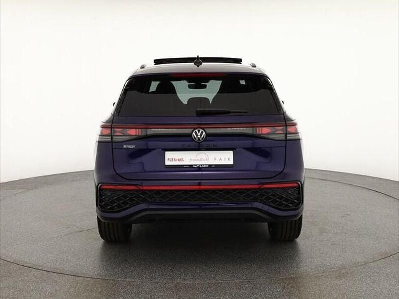 Neu VW Tayron R-line 204 PS (150 kW) 2025 Violett SUV