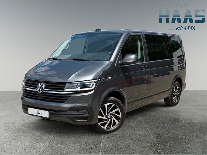 Andere Gebraucht 2020 VW T6.1 Van | 43.490 € (Teuer) - Bild 1/4