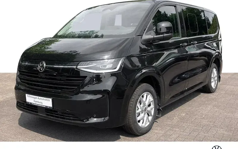Gebraucht VW Caravelle Style 160 kW (218 PS) 2025 Van