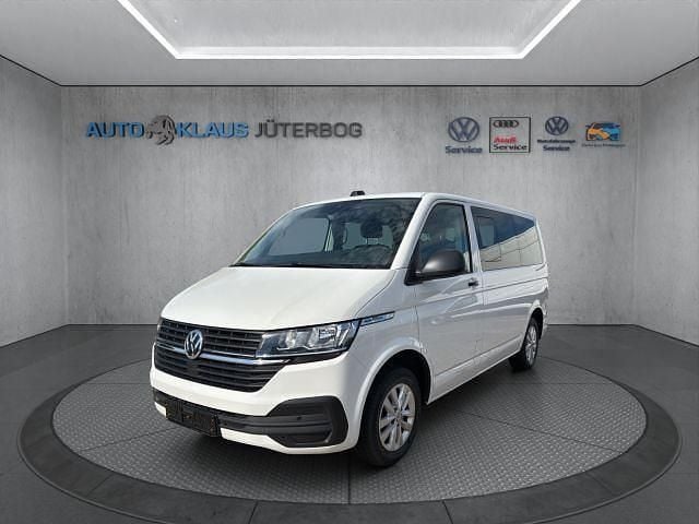 Gebraucht 2021 VW Multivan Van / Kleinbus | 41.990 € (Guter Preis) - Bild 1/4