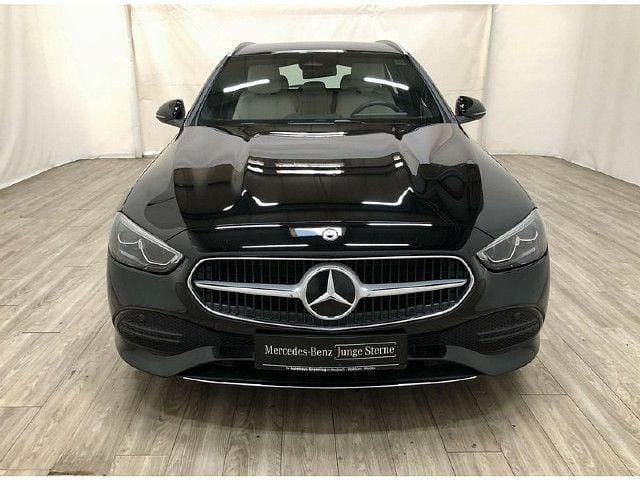 Gebraucht 2023 Mercedes C220 Avantgarde | 41.899 € (Fairer Preis) - Bild 1/4