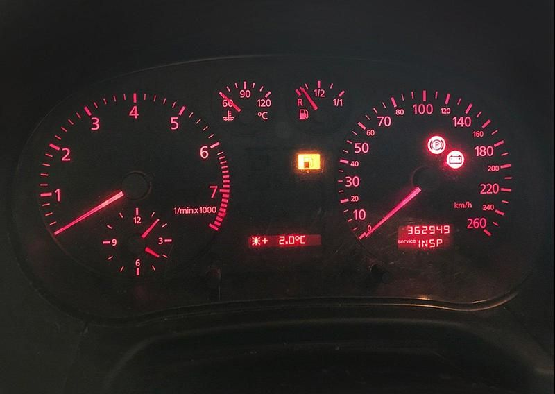 Gebraucht Audi A3 102 PS (75 kW) 1997 Silber Kleinwagen