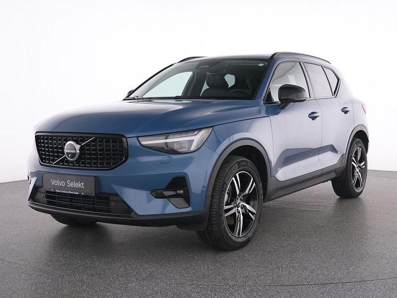 Gebraucht Volvo XC40 Plus 197 PS (144 kW) 2025 Blau SUV
