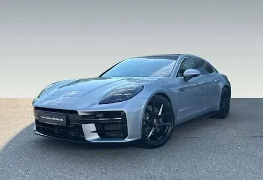 Gebraucht Porsche Panamera 4 E-Hybrid 470 PS (345 kW) 2026 Kleinwagen