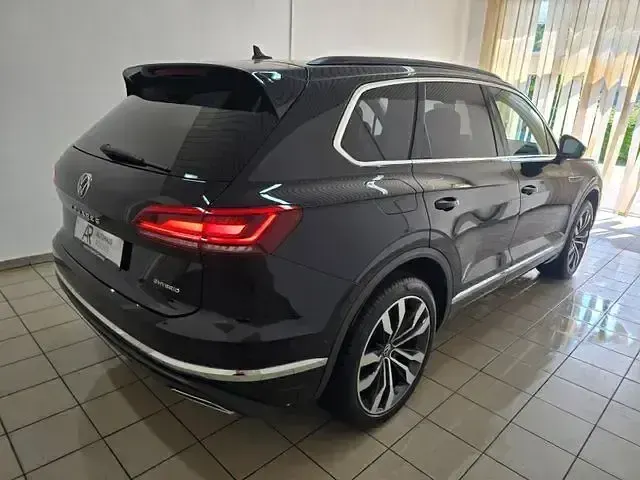 Gebraucht Audi Q7 S-Line 381 PS (280 kW) 2022 Andere SUV