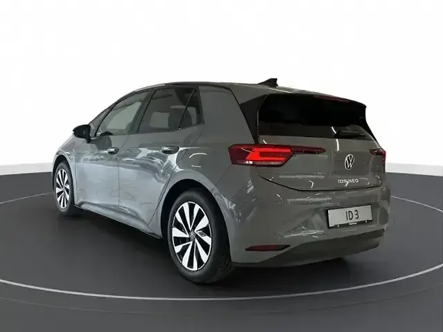 Neu VW ID.3 Life 125 kW (170 PS) 2026 Grau Kleinwagen