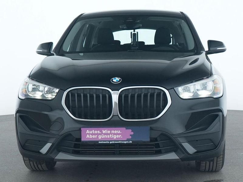 Gebraucht BMW X1 Advantage 150 PS (110 kW) 2020 Schwarz ii SUV