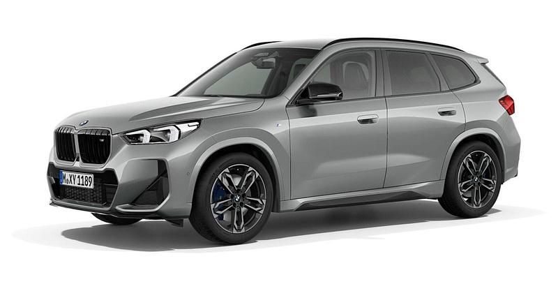 Gebraucht 2024 BMW X1 SUV | 70.029 € - Bild 1/1