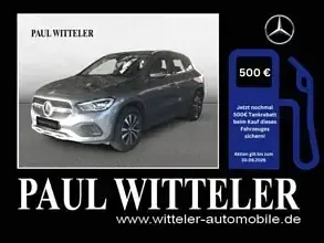 Gebraucht Mercedes GLA200 Style 163 PS (119 kW) 2022 SUV