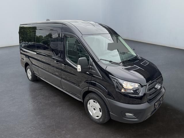 Neu 2025 Ford Transit Trend Van / Kleinbus | 49.350 € (Teuer) - Bild 1/1