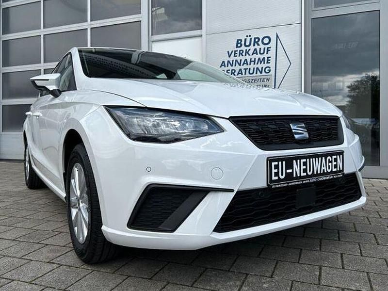 Andere Neu 2025 Seat Ibiza Limousine | 18.990 € (Fairer Preis) - Bild 1/4