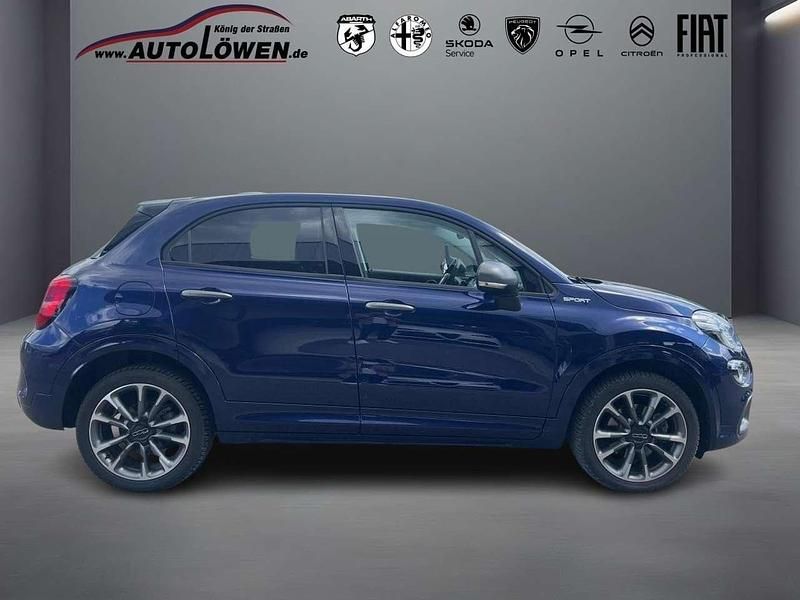 Gebraucht Fiat 500X Dolcevita 131 PS (96 kW) 2023 Other SUV