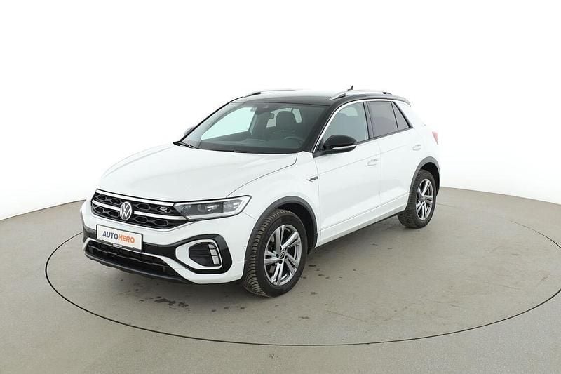 Gebraucht VW T-Roc R-line 150 PS (110 kW) 2022 SUV