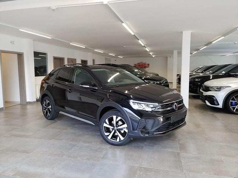 Neu VW Taigo IQ Drive 116 PS (85 kW) 2026 Deepblackperleffekt SUV