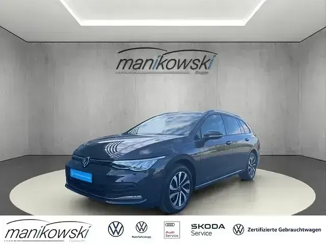 Gebraucht VW Golf VIII Active 85 PS (62 kW) 2023 Kombi