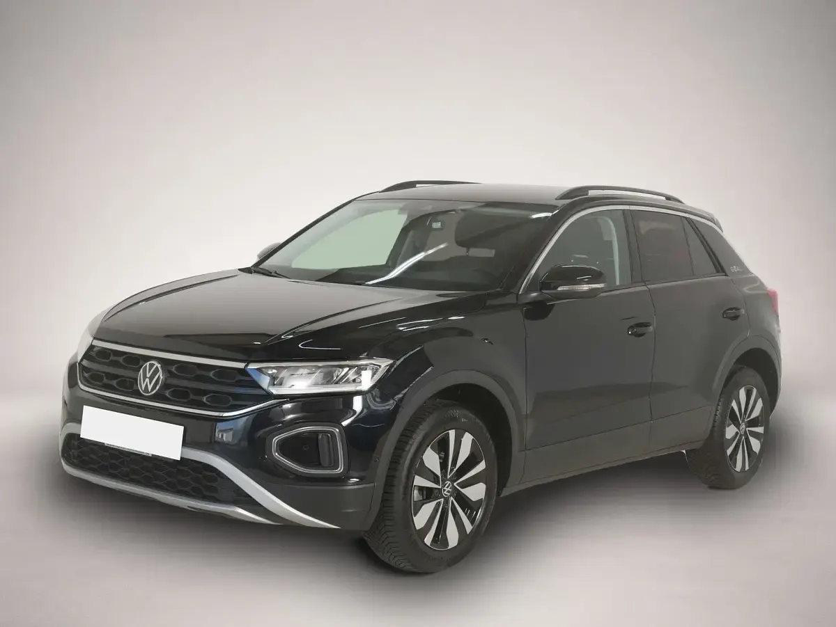 Gebraucht VW T-Roc Goal 116 PS (85 kW) 2025 SUV