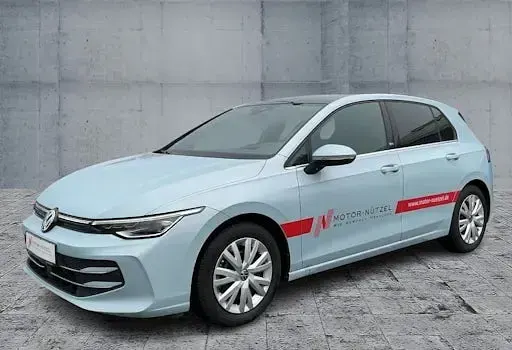 Gebraucht VW Golf VIII Edition 150 PS (110 kW) 2024 Blau Limousine