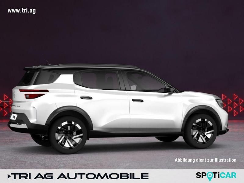 Gebraucht Opel Frontera 83 kW (113 PS) 2022 Andere farbe SUV