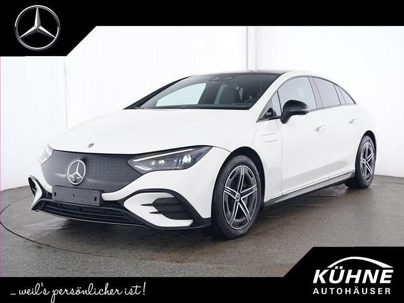 Gebraucht Mercedes EQE350 Premium 214 kW (292 PS) 2024 Limousine
