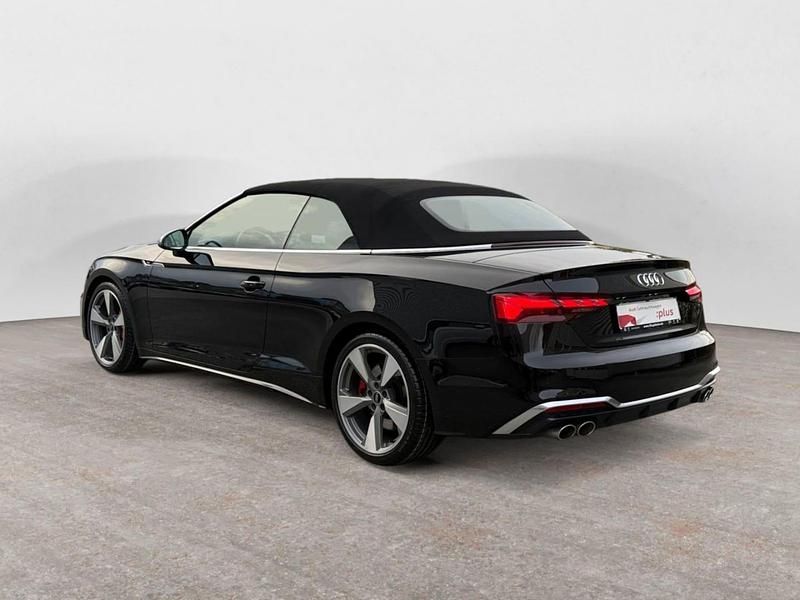 Gebraucht Audi S5 Ambiente 354 PS (260 kW) 2024 Cabrio