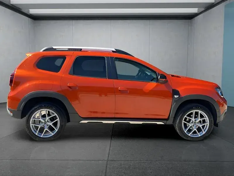 Gebraucht Dacia Duster 150 PS (110 kW) 2022 Andere SUV
