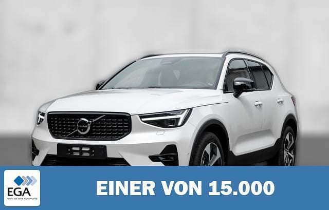 Metallic Gebraucht 2024 Volvo XC40 Business Edition SUV | 39.060 € (Teuer) - Bild 1/4