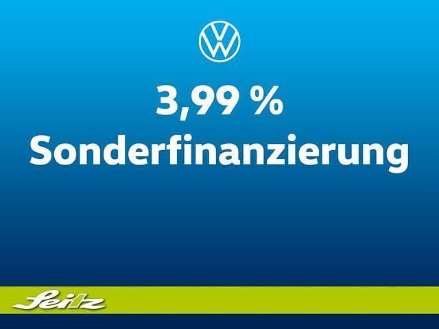 Gebraucht VW T-Roc Move 116 PS (85 kW) 2024 Kings red metallic SUV