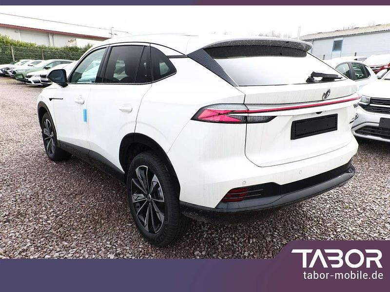 Neu MG HS Comfort 224 PS (164 kW) 2026 Pearl white SUV