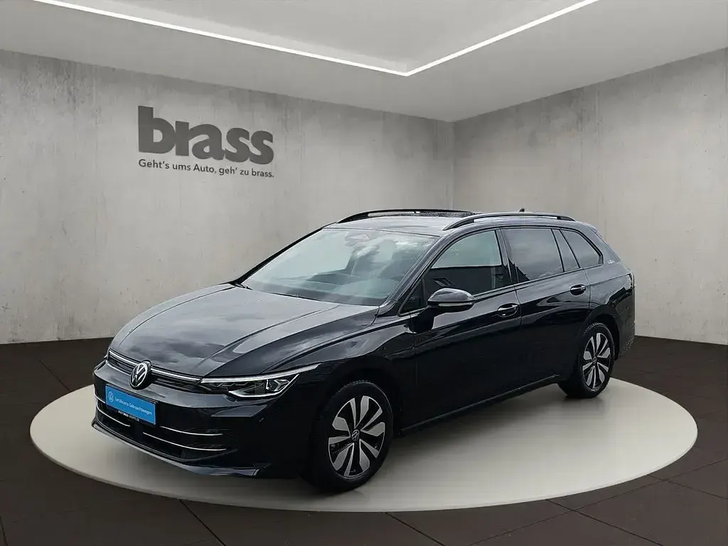 Gebraucht VW Golf VIII Goal 150 PS (110 kW) 2025 Kombi