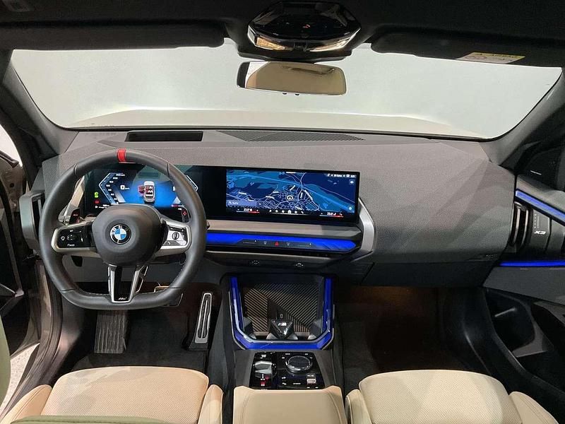 Gebraucht BMW X3 M M Sport 381 PS (280 kW) 2025 Dune grey SUV