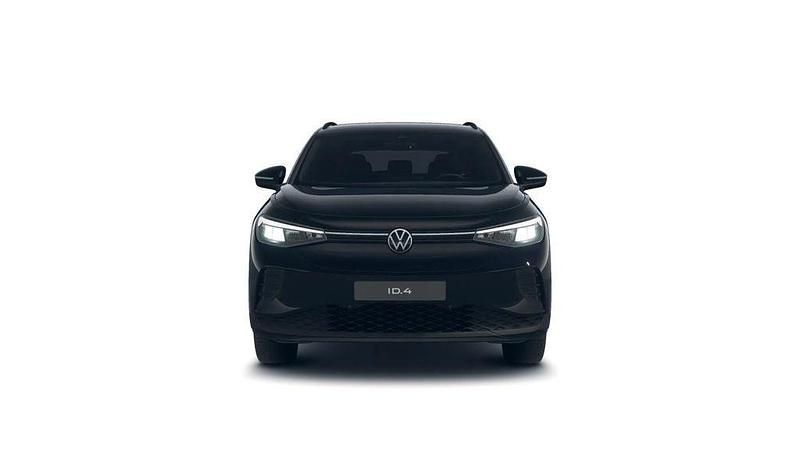 Neu VW ID.4 Pure 125 kW (170 PS) 2026 Schwarz SUV