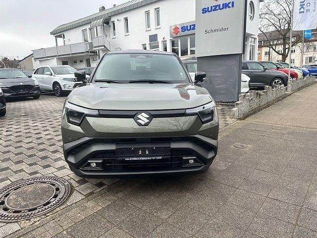 Neu Suzuki Vitara Comfort+ 135 kW (184 PS) 2026 Grün SUV