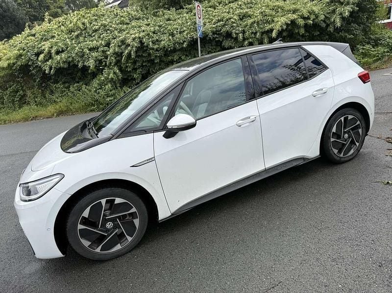 Gebraucht 2022 VW ID.3 Pro Performance Kleinwagen | 25.900 € (Fairer Preis) - Bild 1/4