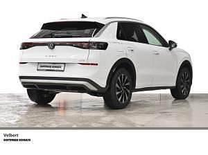 Neu VW T-Roc Style 150 PS (110 kW) 2026 Weiß (pure white) SUV