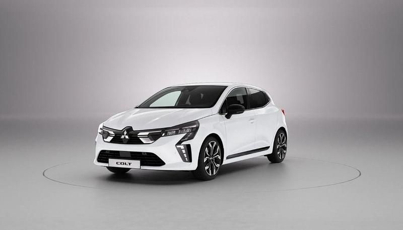 Weiß Neu 2025 Mitsubishi Colt Edition Limousine | 22.590 € (Etwas zu teuer) - Bild 1/4